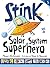 Stink: Solar System Superhero