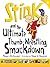Stink: The Ultimate Thumb-Wrestling Smackdown