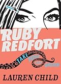 Take Your Last Breath (Ruby Redfort #2)