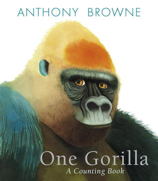 One Gorilla (Hardcover)