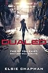 Dualed by Elsie Chapman