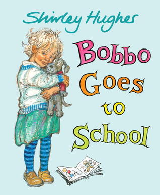 Bobbo Goes to School (Hardcover)