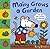 Maisy Grows a Garden