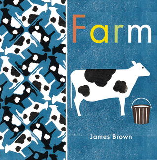 Farm (Board Book)