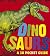 Dinosaurs: A 3D Pocket Guide (Panorama Pops)