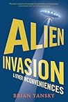 Alien Invasion an...