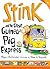Stink and the Great Guinea Pig Express