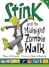 Stink and the Midnight Zombie Walk