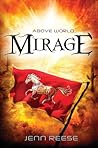 Mirage by Jenn Reese