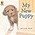My New Puppy
