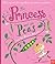 The Princess and the Peas by Caryl Hart