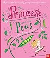 The Princess and the Peas by Caryl Hart
