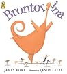 Brontorina by James    Howe
