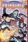 Fairy Tail, Vol. 23 by Hiro Mashima