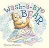 Wash-a-Bye Bear by Thomas Docherty