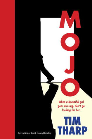Mojo (Hardcover)