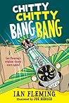 Chitty Chitty Bang Bang by Ian Fleming