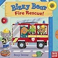 Bizzy Bear: Fire Rescue!: