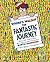 Where's Waldo? The Fantastic Journey by Martin Handford