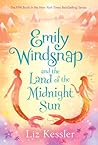 Emily Windsnap and the Land of the Midnight Sun by Liz Kessler