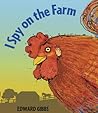 I Spy on the Farm by Edward Gibbs