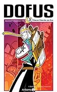 Dofus, Tome 3: Chacun cherche son Eca