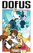 Dofus, Tome 4: Chétif, fais-moi peur !