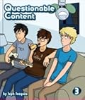 Questionable Content, Vol. 3