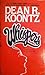 Whispers by Dean Koontz