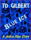 Blue Ice (Jackie Blue #1)