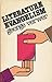 LITERATURE EVANGELISM by George Verwer (1977 Revised edition Mass-market paperback 88 pages STL Productions)