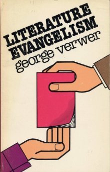 Literature Evangelism