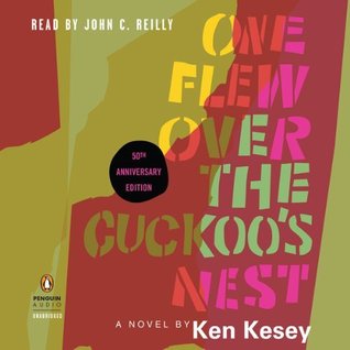 One Flew Over the Cuckoo's Nest