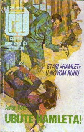 Ubijte Hamleta!