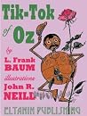 Tik-Tok of Oz