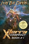 Xterra Conspiracy - Book #1