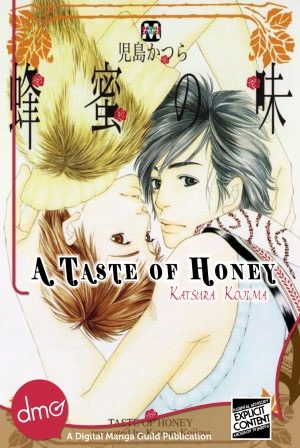 A Taste of Honey (Kindle Edition)
