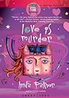 Love Is Murder by Linda  Palmer