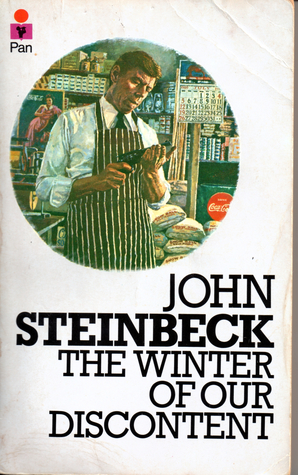 The Winter of Our Discontent