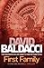 First Family by David Baldacci