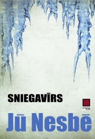 Sniegavīrs (Harijs Hols #7)