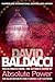 Absolute Power by David Baldacci