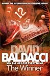 The Winner by David Baldacci