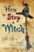How to Stop A Witch