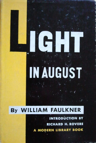 Light in August