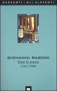 Tutte le poesie: 1951-1998