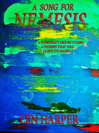 A Song for Nemesis (Kindle Edition)