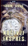Kočevje ekspres
