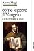 Come leggere il Vangelo