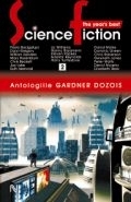 The Year's Best Science Fiction, Volumul 2 (Paperback)
